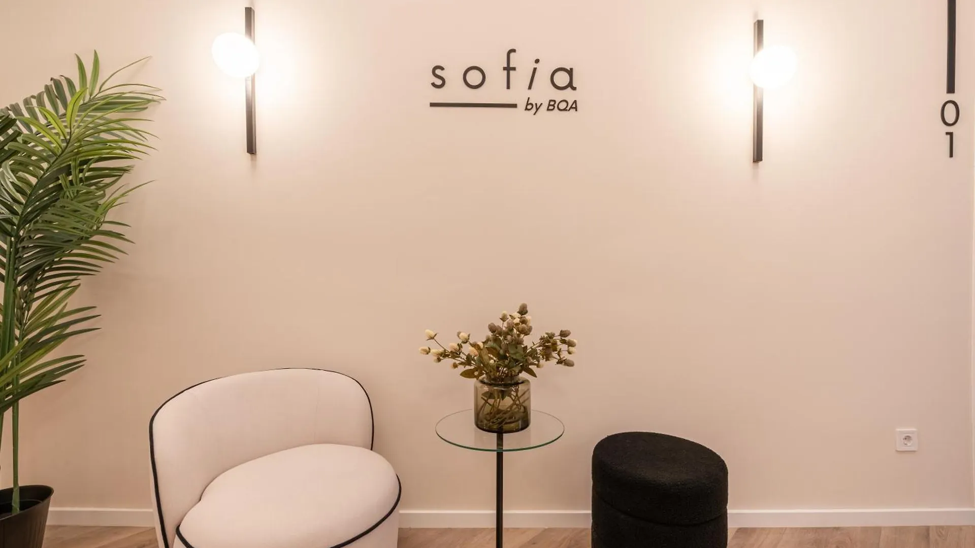 شقة Sofia Boutique Apartments, Best Location By Bqa بودابست المجر