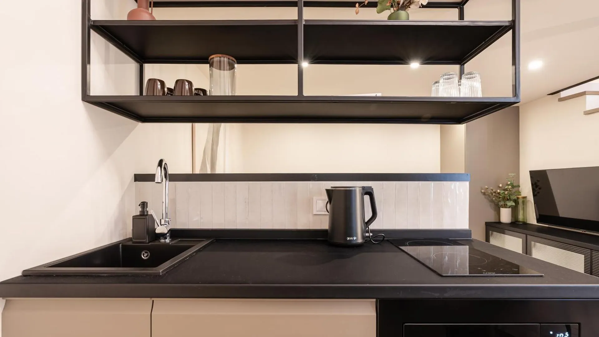 Sofia Boutique Apartments, Best Location By Bqa بودابست شقة