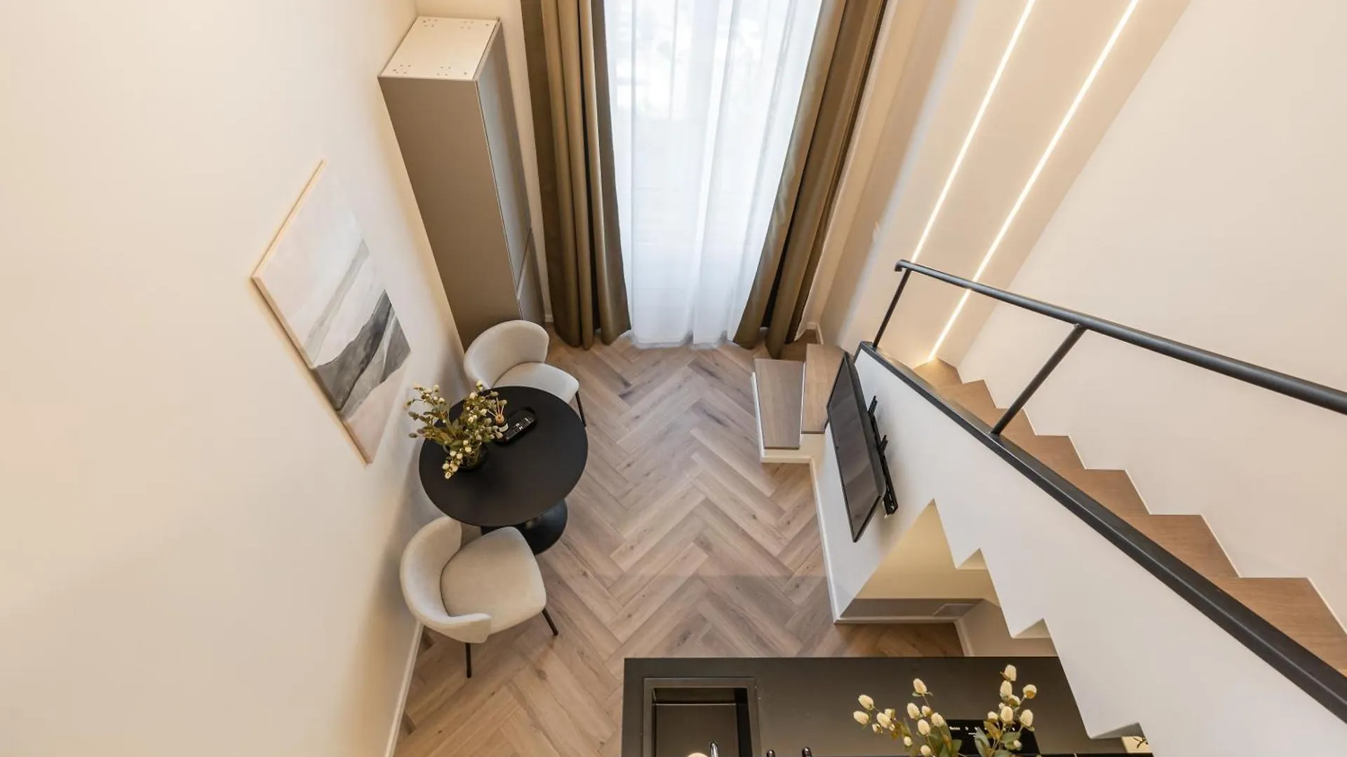 Sofia Boutique Apartments, Best Location By Bqa Budapest 0*,  Hungary
