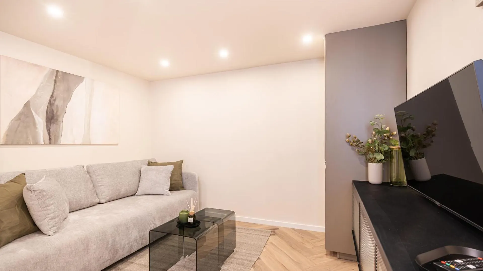 Sofia Boutique Apartments, Best Location By Bqa بودابست شقة