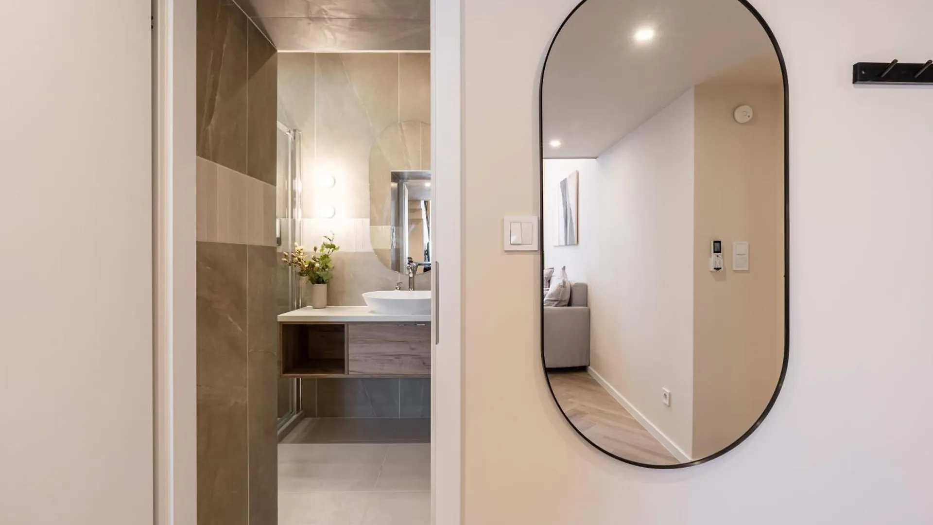 Sofia Boutique Apartments, Best Location By Bqa Budapest 0*,