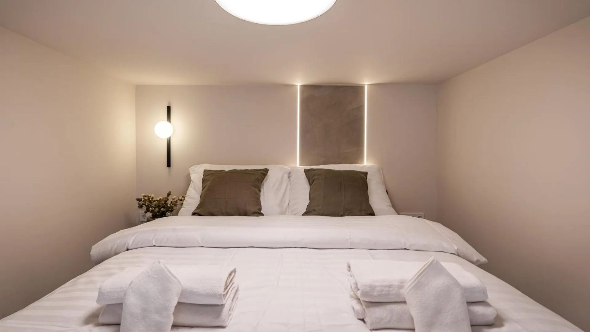 Apartment Sofia Boutique Apartments, Best Location By Bqa Budapest