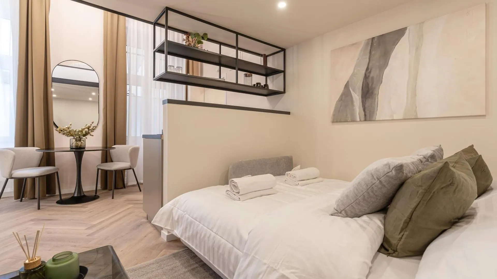 Sofia Boutique Apartments, Best Location By Bqa بودابست