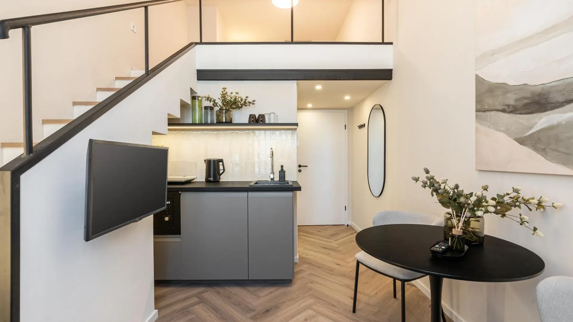 شقة Sofia Boutique Apartments, Best Location By Bqa بودابست