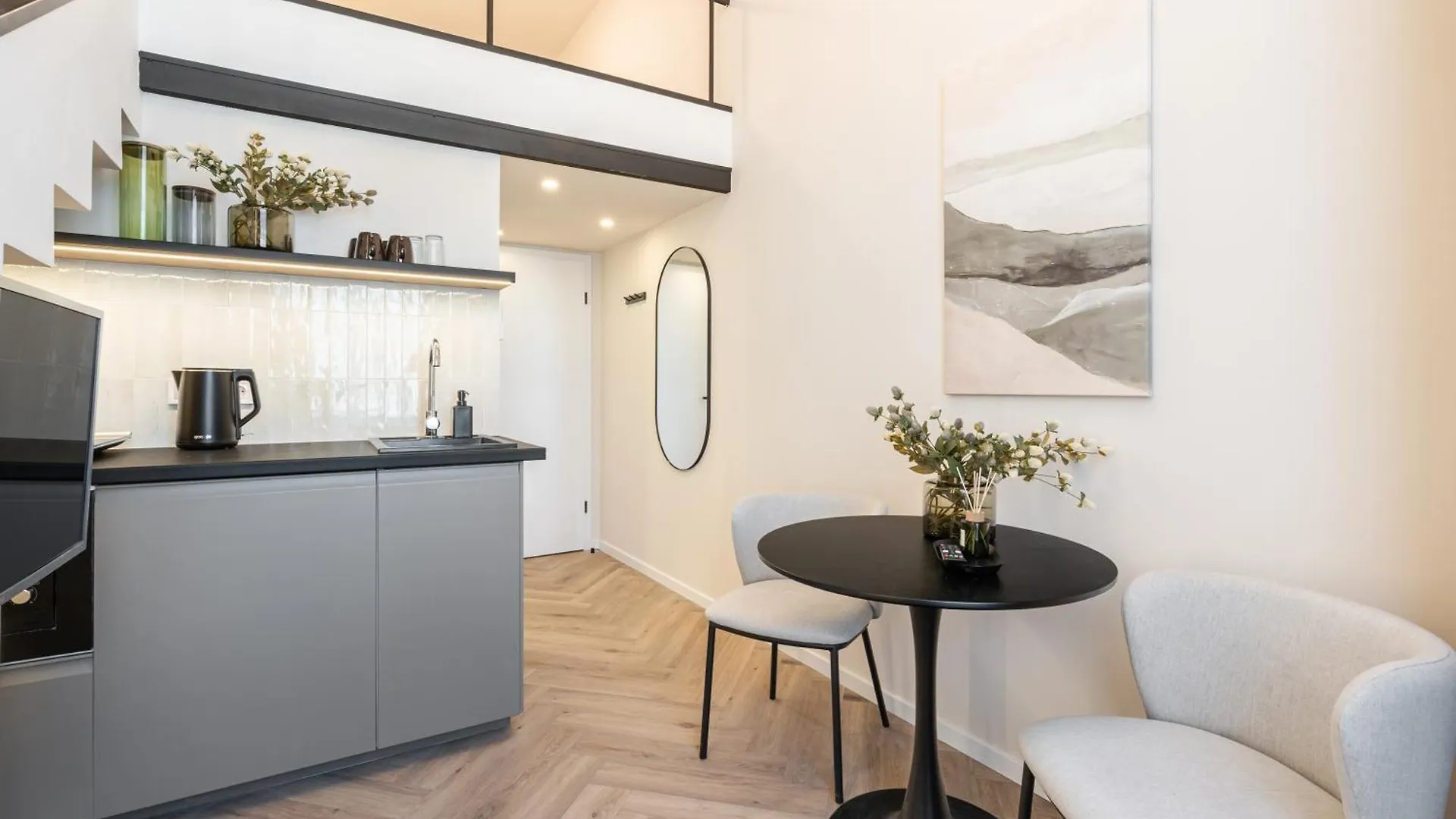 Sofia Boutique Apartments, Best Location By Bqa بودابست المجر