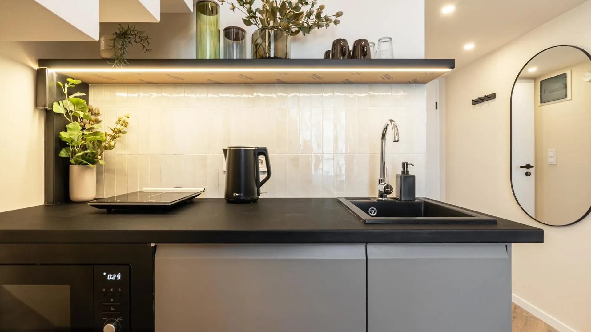 Sofia Boutique Apartments, Best Location By Bqa بودابست شقة