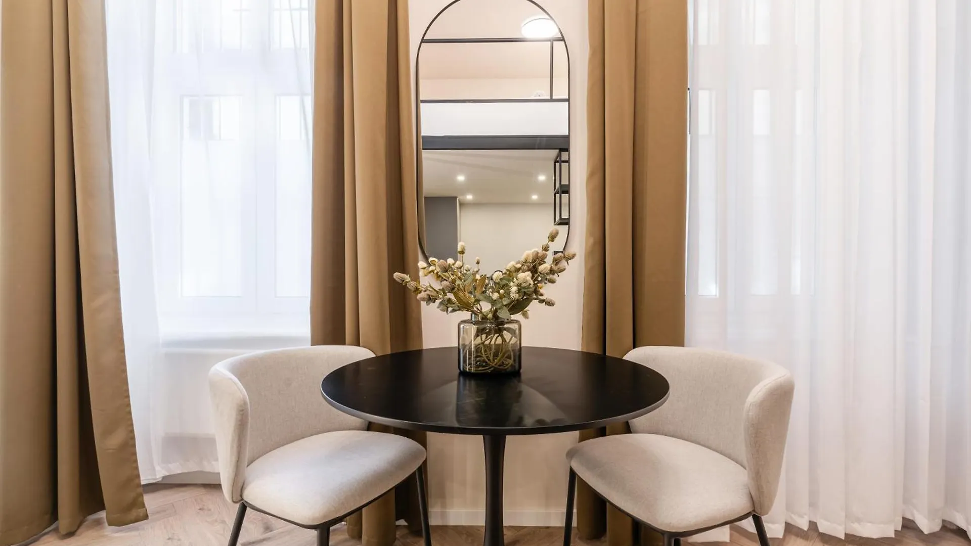 شقة Sofia Boutique Apartments, Best Location By Bqa بودابست المجر