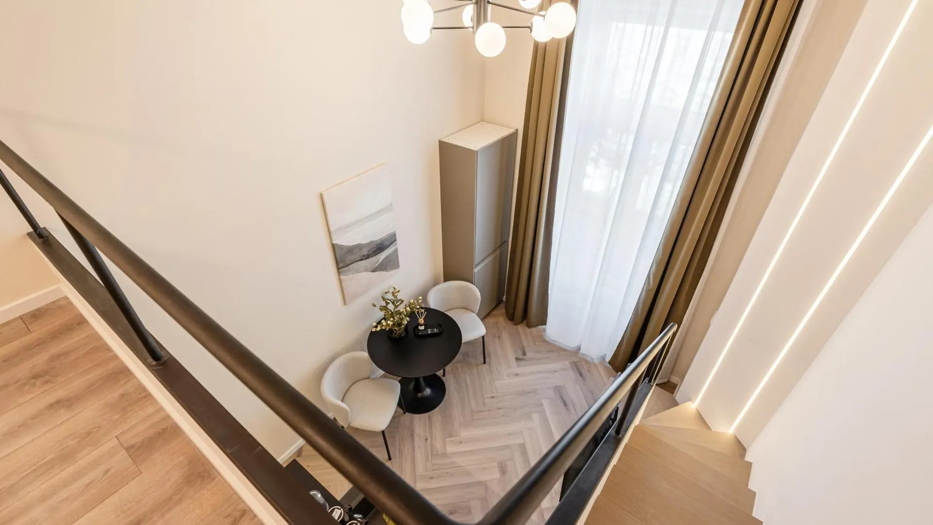Sofia Boutique Apartments, Best Location By Bqa بودابست شقة