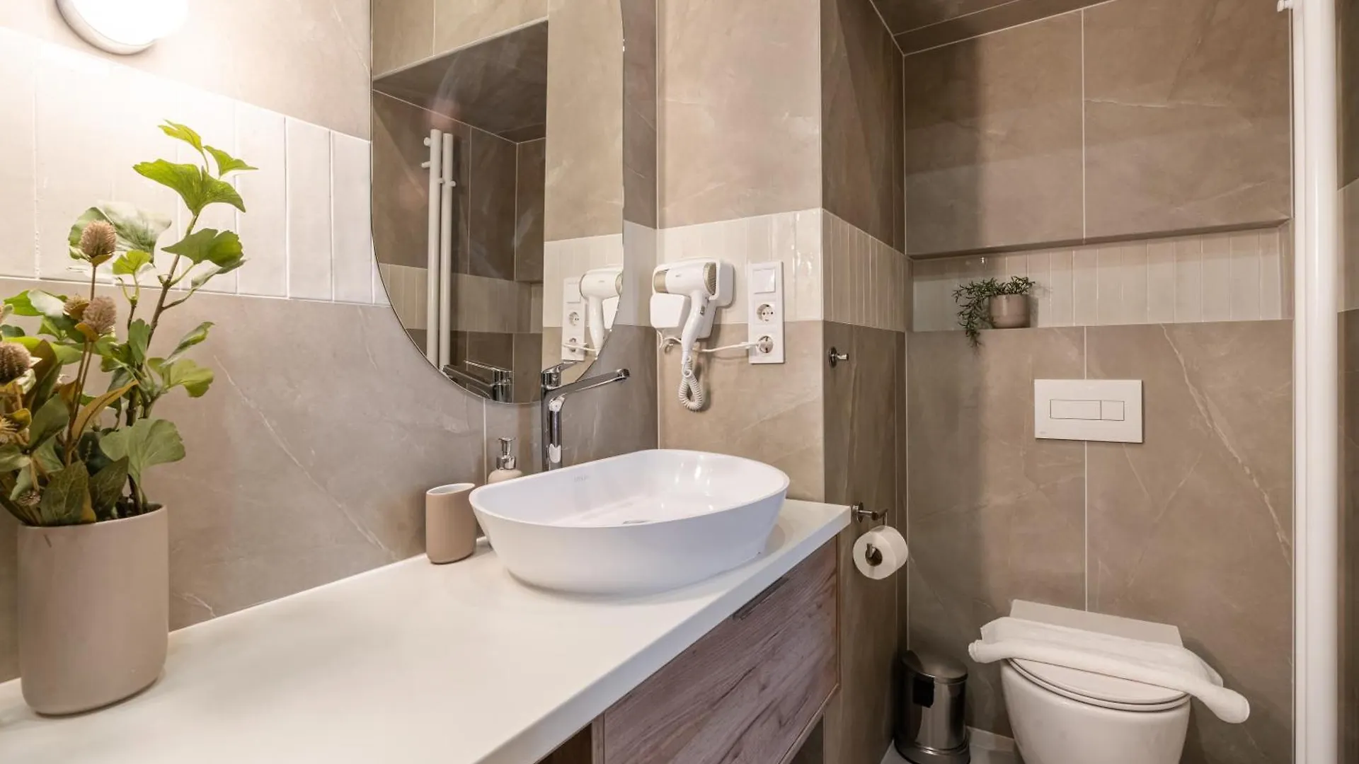 Sofia Boutique Apartments, Best Location By Bqa بودابست