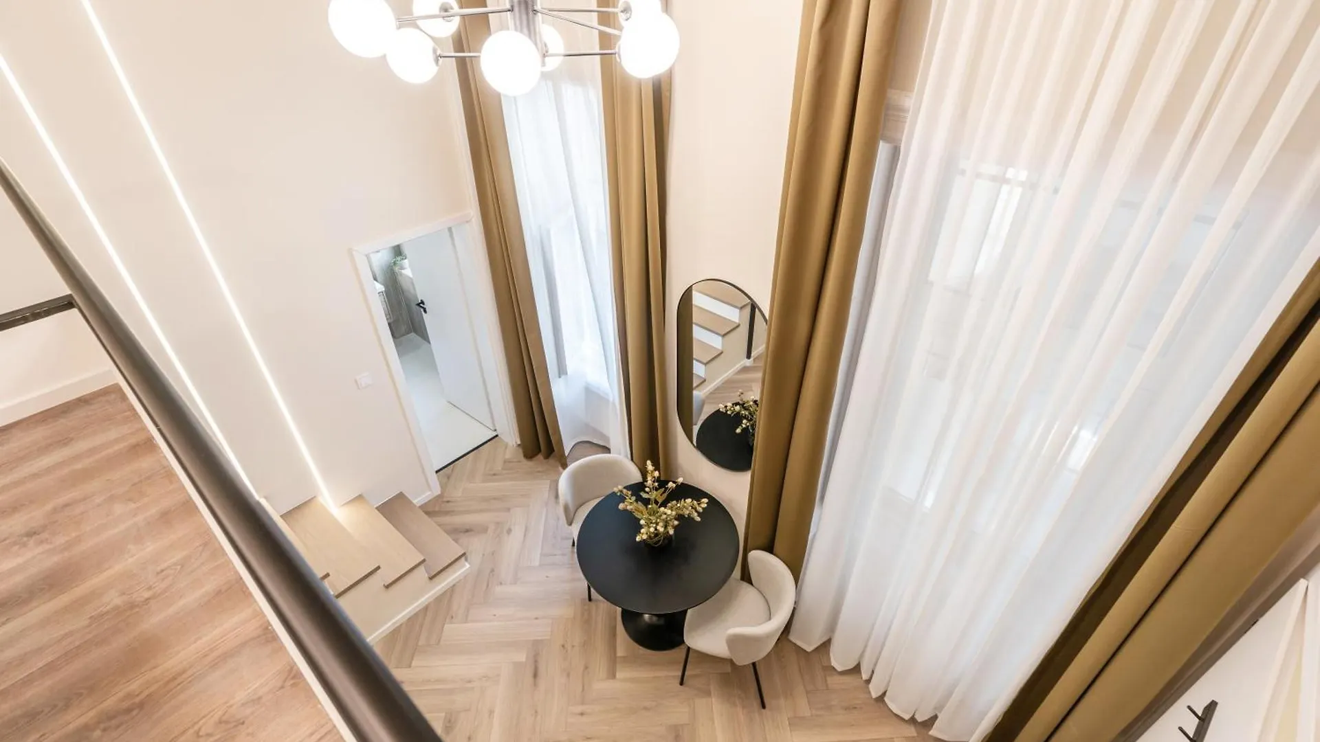 شقة Sofia Boutique Apartments, Best Location By Bqa بودابست