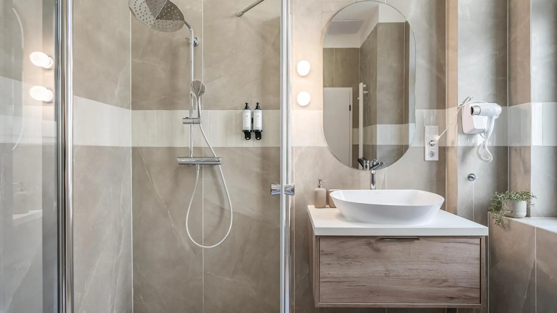 Sofia Boutique Apartments, Best Location By Bqa بودابست المجر