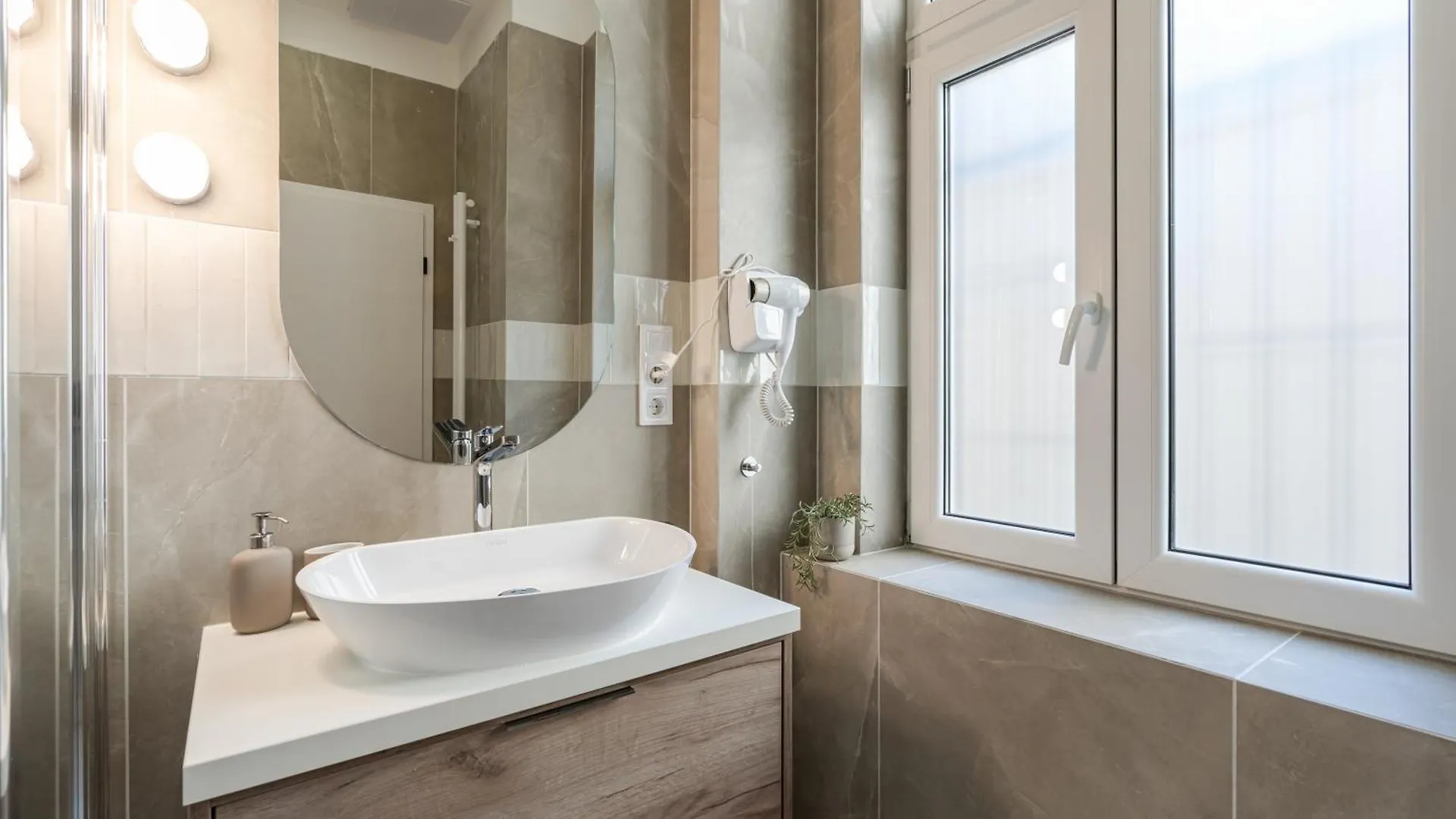 Sofia Boutique Apartments, Best Location By Bqa بودابست شقة
