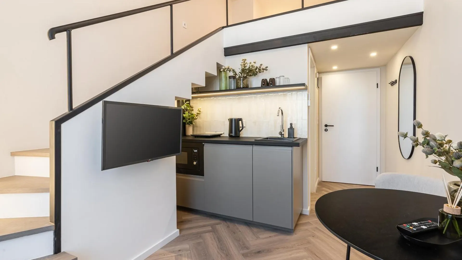 شقة Sofia Boutique Apartments, Best Location By Bqa بودابست المجر