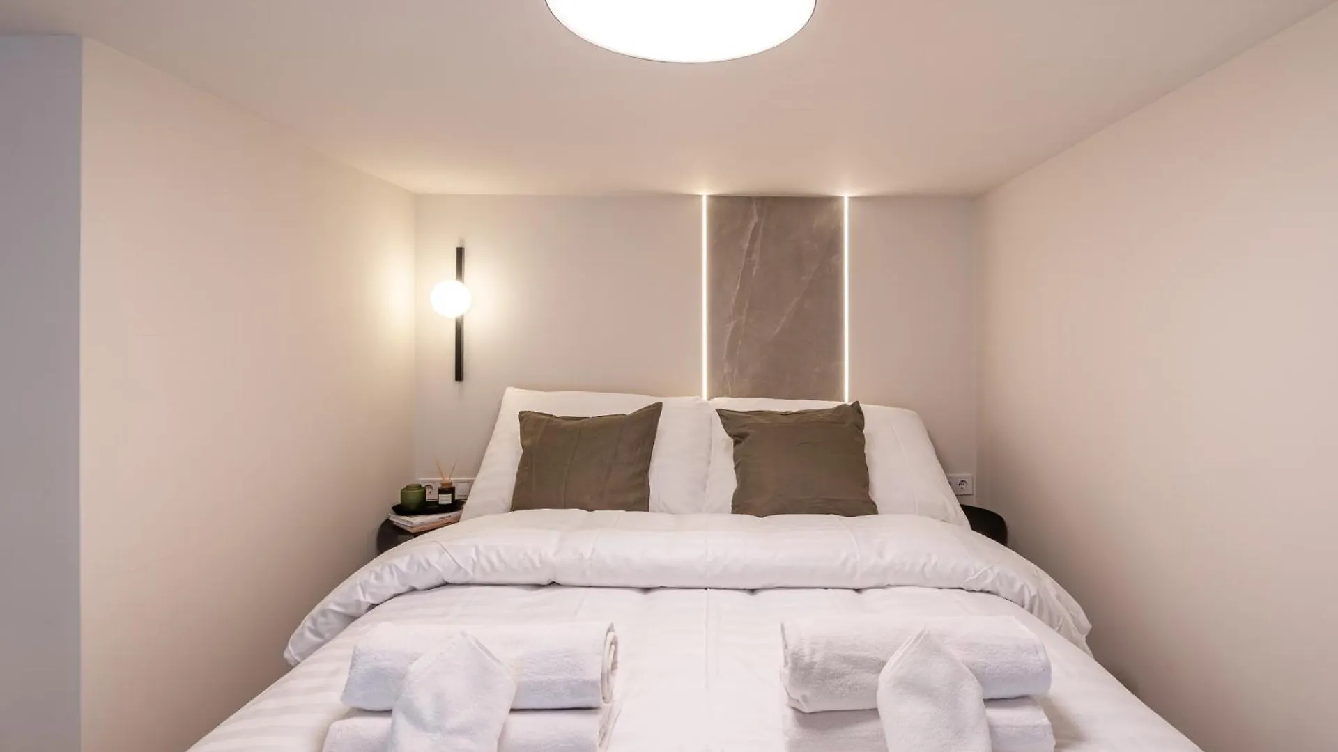 Sofia Boutique Apartments, Best Location By Bqa بودابست