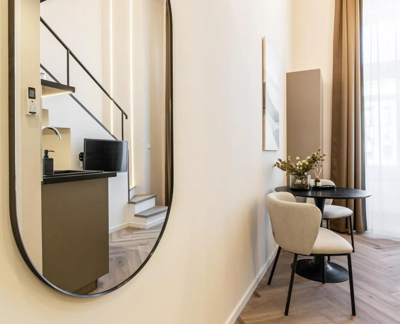 Sofia Boutique Apartments, Best Location By Bqa بودابست شقة