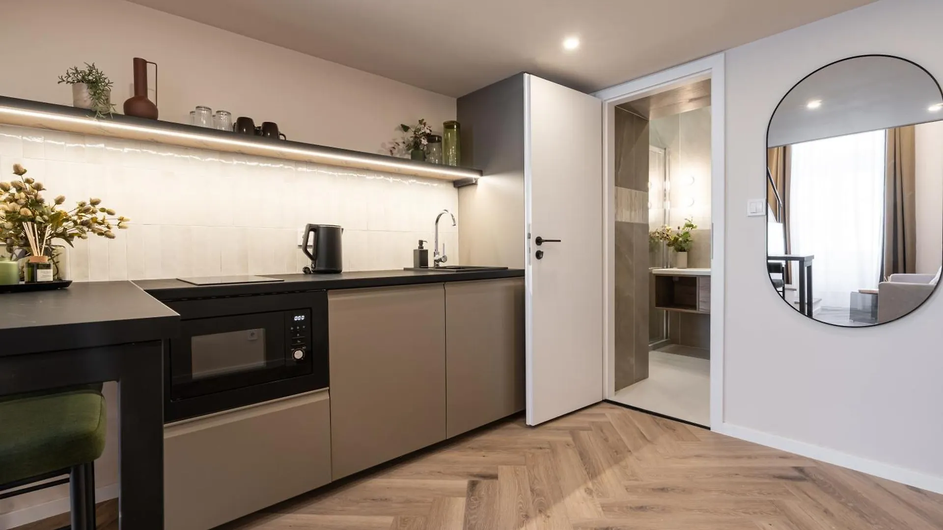 Sofia Boutique Apartments, Best Location By Bqa بودابست 0*,  المجر