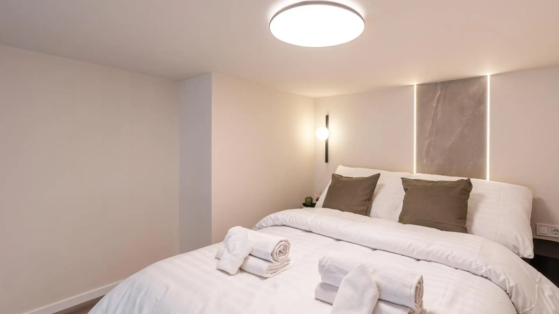 Apartment Sofia Boutique Apartments, Best Location By Bqa Budapest