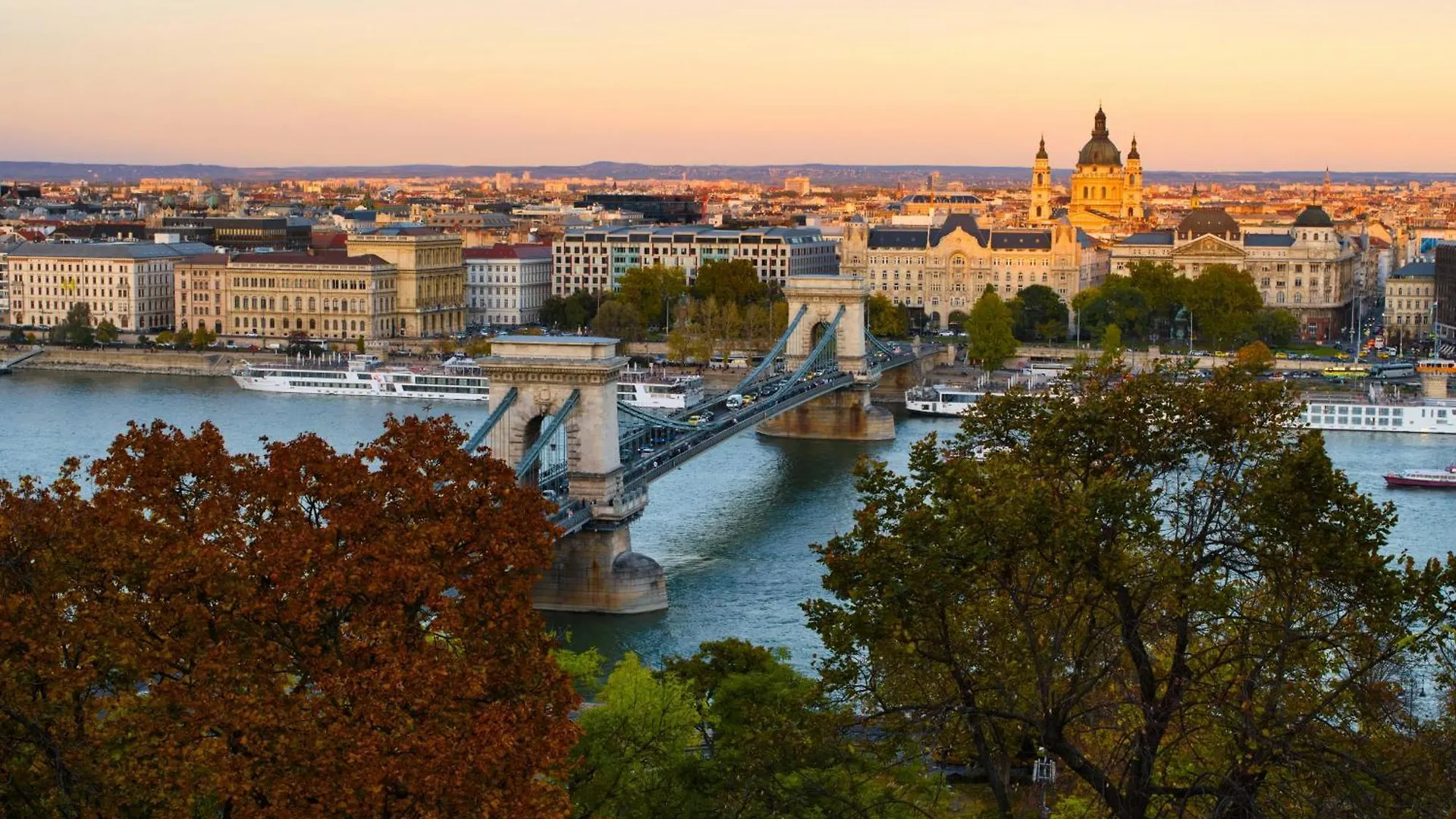 Sofia Boutique Apartments, Best Location By Bqa Budapest Apartment