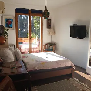 Apartmán Cozy At The Castle, Budapešť